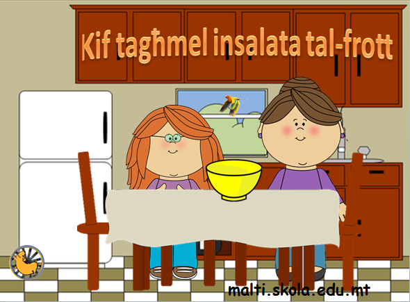 Insalata